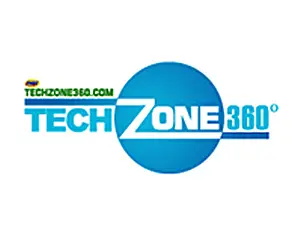 news logo techzone360