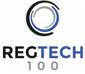 RegTech 100 logo