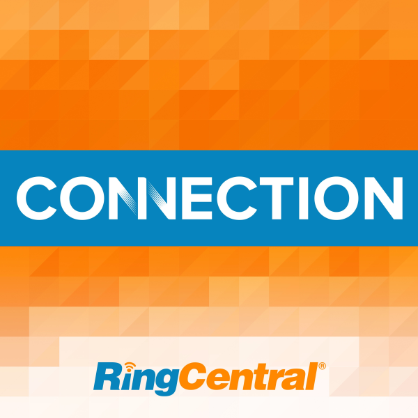 Connection, RingCentral banner