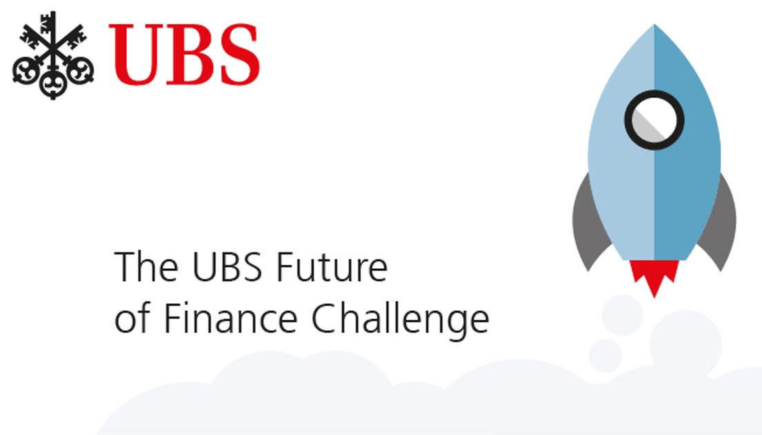 The UBS Future of Finance Challenge
