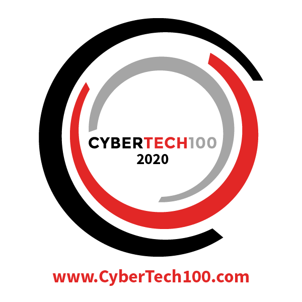 CyberTech100 2020 logo