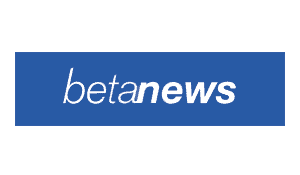 Betanews logo