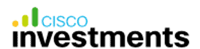 Cisco investments logo