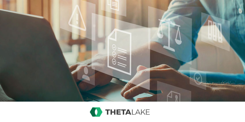 Theta Lake logo