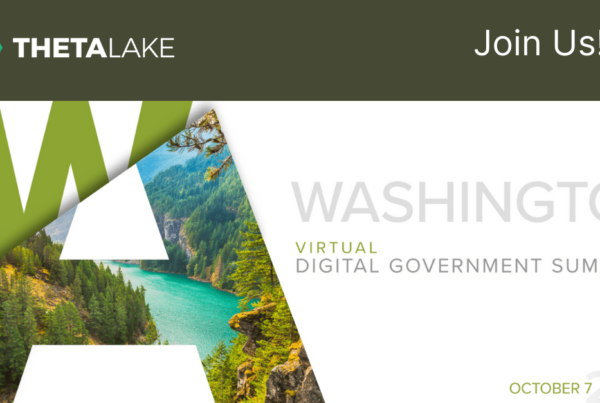 Government Technology Virtual Digital Governement Summit banner