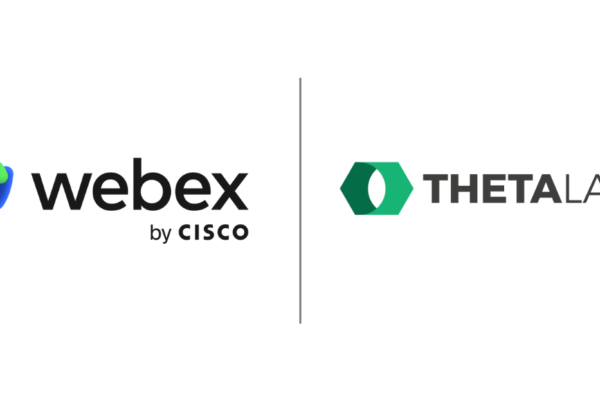 Webex by Cisco and Theta Lake integration