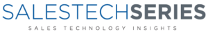SalesTech Series logo
