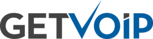 GETVOIP logo