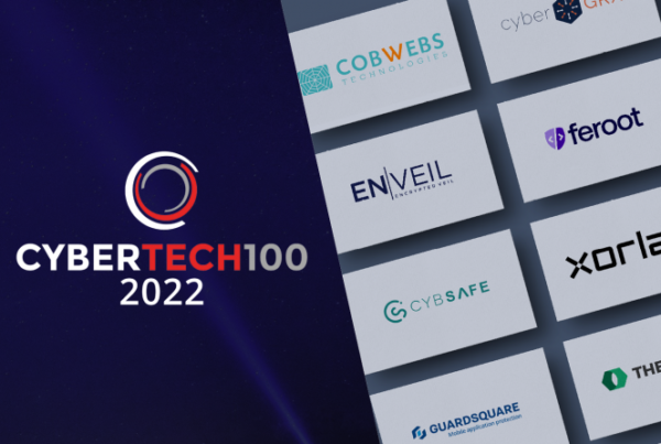 CyberTech100 2022