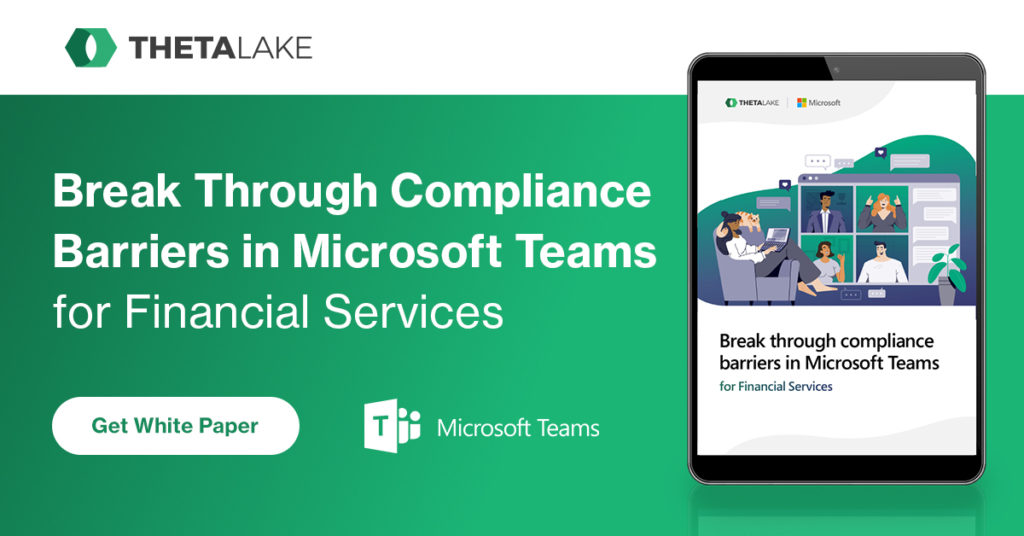 Theta Lake Microsoft Teams WP LinkedIn Static 1
