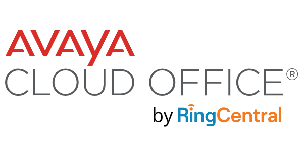 Avaya Cloud Office by RingCentral Logo