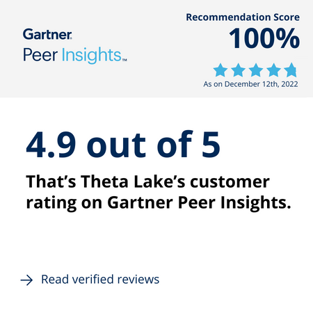 New Badge Gartner Peer Insights Dec2022 450x450 1