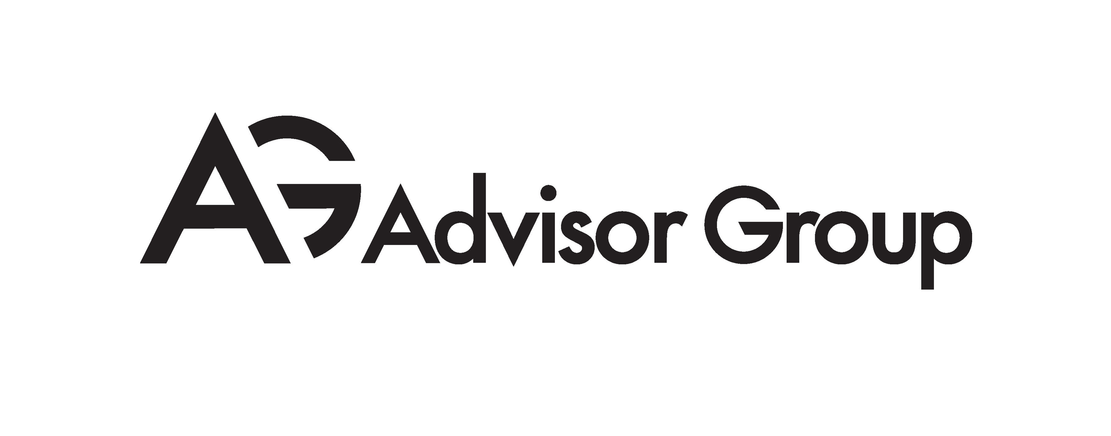 Advisor Group Logo 2022