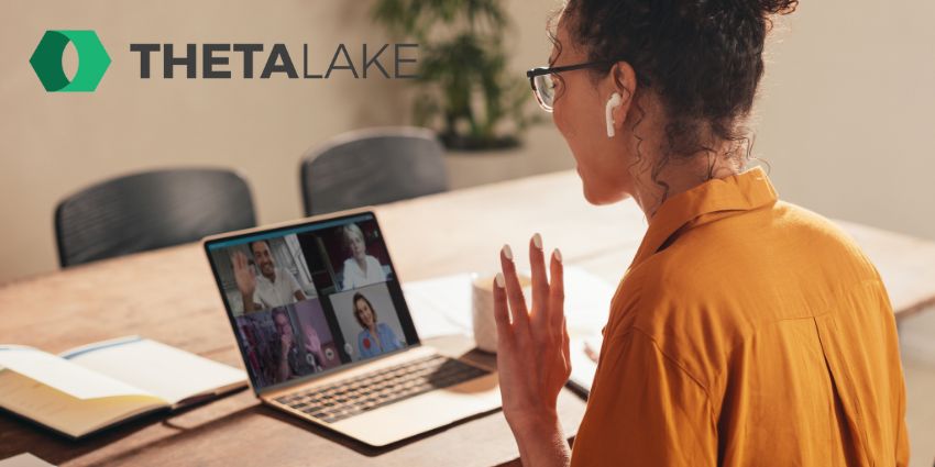 Theta Lake Launches Meetings Risk Manager to Improve Zoom Security with Posture Monitoring
