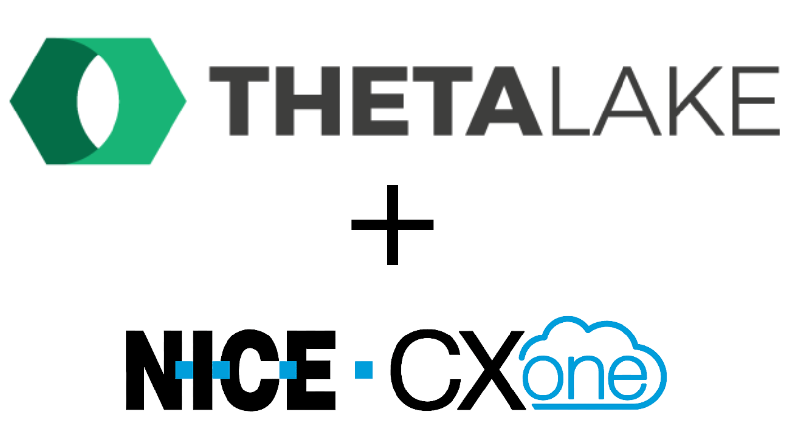 Theta Lake and NICE CXone Integration