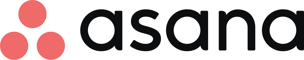 Asana logo.svg 1
