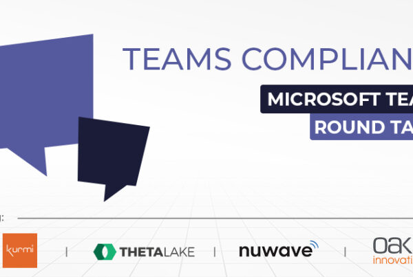 Round Table Teams Compliance