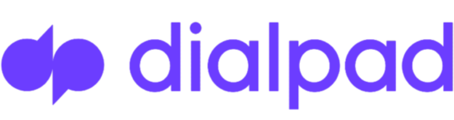 integrations dialpad logo
