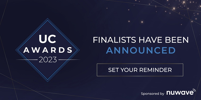 UC Awards 2023 Finalists Announced 1