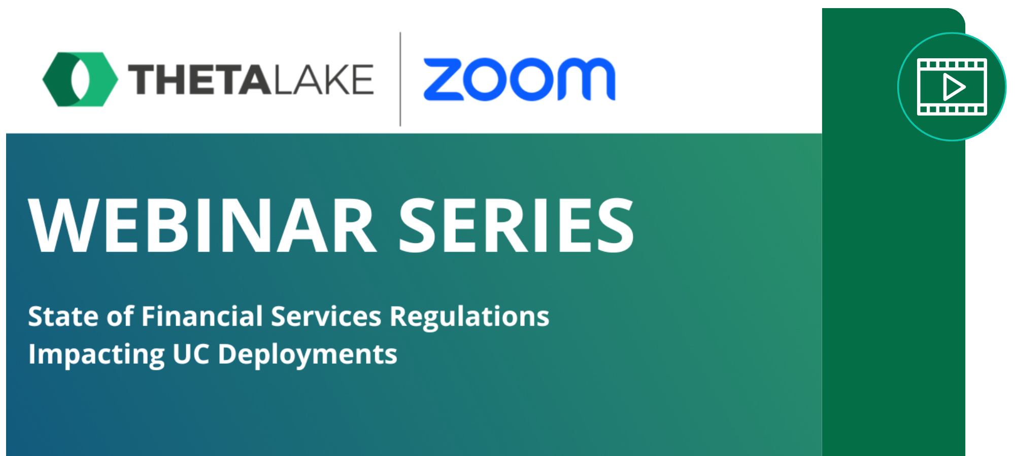 Webinar number1intheseries ThetaLake and Zoom 2023