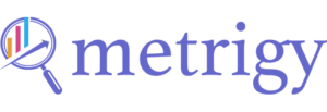metrigy logo