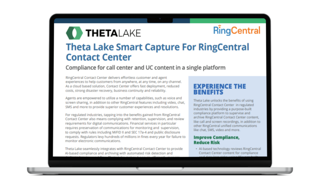 Resources solution overview RingCentral