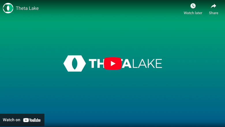 ThetaLake Demo Video