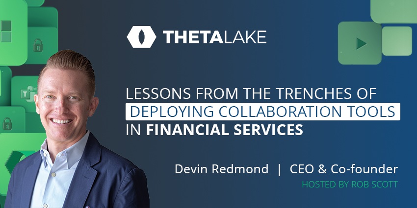 Lessons from the Trenches of Deploying Collaboration Tools in Financial Services