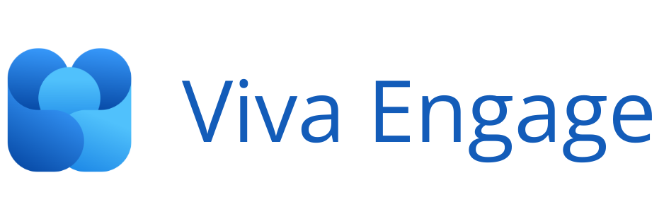 Medium VivaEngage logo 1