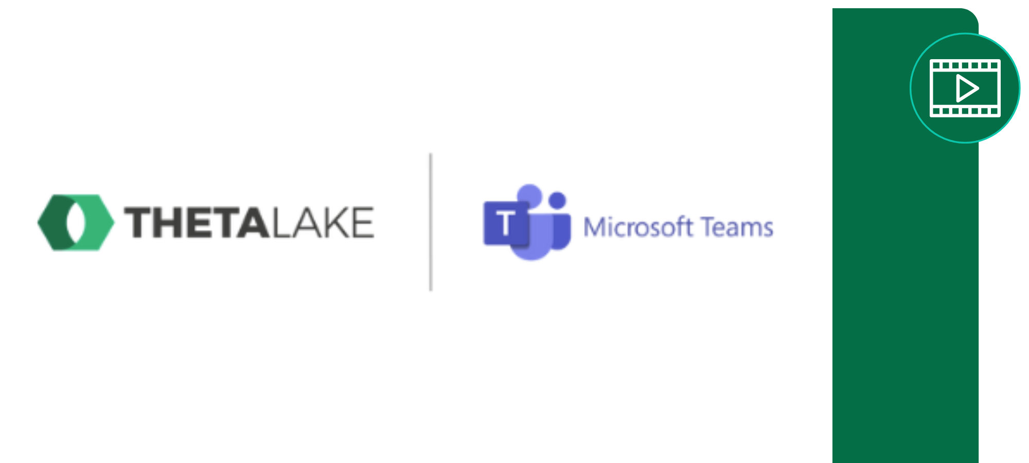 Video MicrosoftTeams ThetaLake Watch