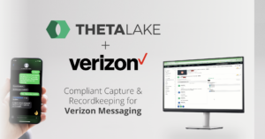 Theta Lake and Verizon Integration